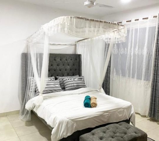 1 bedroom apartment in Mombasa, CBD