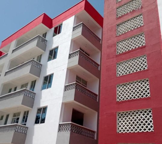 Aim Furnished Homes in Mtwapa Near Mall