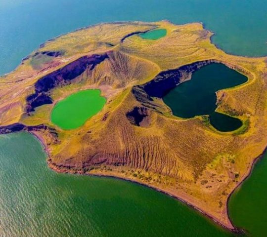 Lake Turkana National Park