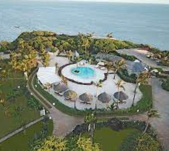Leopard Point Luxury Beach Resort & Spa